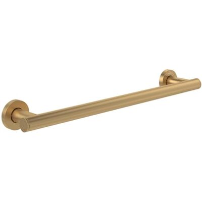 Villeroy & Boch Elements uchwyt do wanny i prysznica, uchwyt do wanny 451 x 82 x 50 mm, szczotkowane złoto Villeroy & Boch Elements uchwyt do wanny i prysznica, uchwyt do wanny 451 x 82 x 50 mm, szczotkowane złoto
