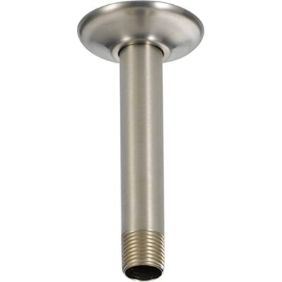DELTA FAUCET RP61058SS ramię prysznicowe, stal nierdzewna DELTA FAUCET RP61058SS ramię prysznicowe, stal nierdzewna