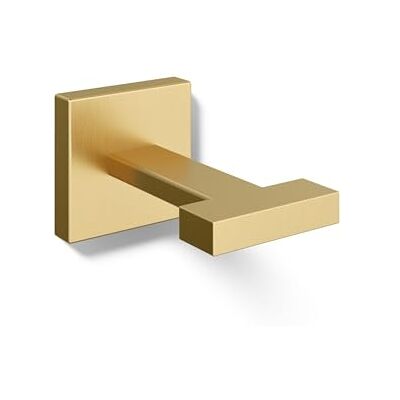 Kohler 23290-2MB Square Plumbing Fixtures, Vibrant Brushed Moderne Brass Kohler 23290-2MB Square Plumbing Fixtures, Vibrant Brushed Moderne Brass