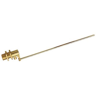 BOUTTE Boutt 3115409 RF21 prosty zawór wypełniający z mosiężnym przegubem 15 mm x 21 mm BOUTTE Boutt 3115409 RF21 prosty zawór wypełniający z mosiężnym przegubem 15 mm x 21 mm
