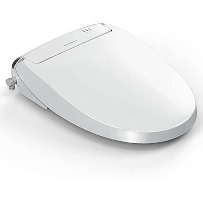 American Standard 8018A60GRC-020 Advanced Clean 3.0 siedzisko bidetowe, białe American Standard 8018A60GRC-020 Advanced Clean 3.0 siedzisko bidetowe, białe