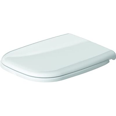 Duravit D-Code Biały Stal Toaleta Duravit D-Code Biały Stal Toaleta