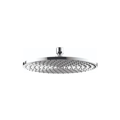 Hansgrohe 27474001 Głowica prysznicowa Raindance, chromowana, 25,40 cm Hansgrohe 27474001 Głowica prysznicowa Raindance, chromowana, 25,40 cm