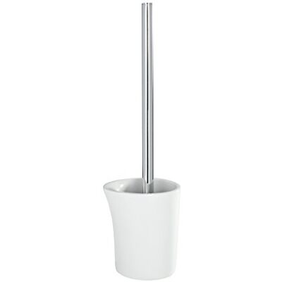 Wenko 19994100 zestaw WC Paloma, plastikowa żywica polimerowa, 10,7 x 36,5 x 8,8 cm, biała Wenko 19994100 zestaw WC Paloma, plastikowa żywica polimerowa, 10,7 x 36,5 x 8,8 cm, biała