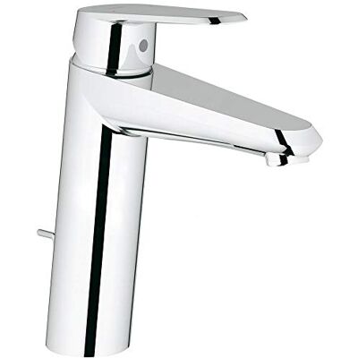 Grohe Eurodisc Cosmopolitan Bateria umywalkowa, DN 15 Rozmiar M Grohe Eurodisc Cosmopolitan Bateria umywalkowa, DN 15 Rozmiar M