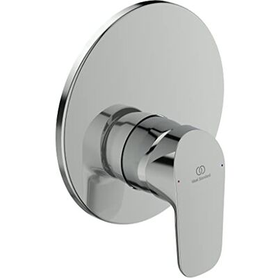 Ideal Standard Pakiet Ceraflex Pojedynczy Empot Prysznic A1300 (A6757AA) Ideal Standard Pakiet Ceraflex Pojedynczy Empot Prysznic A1300 (A6757AA)