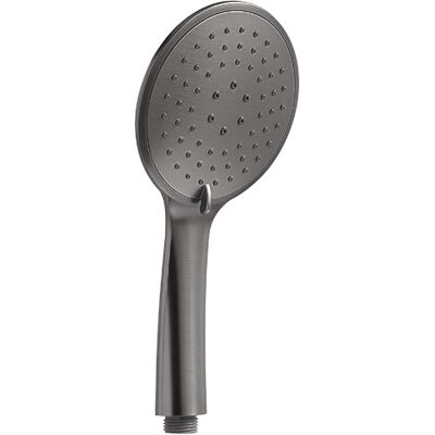 Gedy Tech 14 głowica prysznicowa, uchwyt prysznicowy, pistolet metalowy, ABS, 3 tryby strumienia, oszczędność wody, łatwe czyszczenie Gedy Tech 14 głowica prysznicowa, uchwyt prysznicowy, pistolet metalowy, ABS, 3 tryby strumienia, oszczędność wody, łatwe czyszczenie