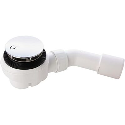 Viega 22135 1 Domoplex zestaw odpływowy, otwór odpływowy 52 mm Viega 22135 1 Domoplex zestaw odpływowy, otwór odpływowy 52 mm