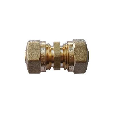 BOUTTE Boutté 211136 złączka redukcyjna, mosiądz, sześciokątna, 33 x 42-20 x 27 BOUTTE Boutté 211136 złączka redukcyjna, mosiądz, sześciokątna, 33 x 42-20 x 27