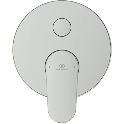 Ideal Standard A1300 - Jednouchwytowy mieszacz do wanny lub prysznica - Na ścianę Ideal Standard A1300 - Jednouchwytowy mieszacz do wanny lub prysznica - Na ścianę