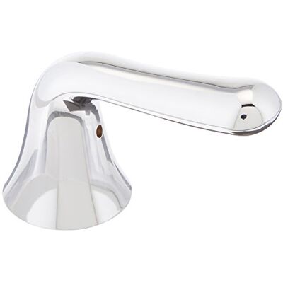 American Standard M950247-0020A PLASTIC HANDLE F/CADET BS RP Polished Chrome American Standard M950247-0020A PLASTIC HANDLE F/CADET BS RP Polished Chrome