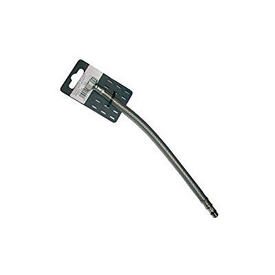 BOUTTE boutt 3157393 frs1012 wąż do baterii mieszającej, męski 10 mm x 100 mm żeński 12 mm x 17 mm długość 300 mm DN8 BOUTTE boutt 3157393 frs1012 wąż do baterii mieszającej, męski 10 mm x 100 mm żeński 12 mm x 17 mm długość 300 mm DN8