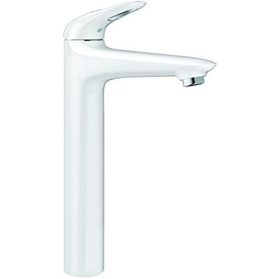 Grohe Eurostyle 23570LS3 bateria umywalkowa jednoręczna, rozmiar XL, biały księżyc Grohe Eurostyle 23570LS3 bateria umywalkowa jednoręczna, rozmiar XL, biały księżyc