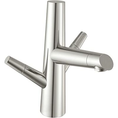 Laggi 912099 Bateria umywalkowa Fidji, chromowana Laggi 912099 Bateria umywalkowa Fidji, chromowana