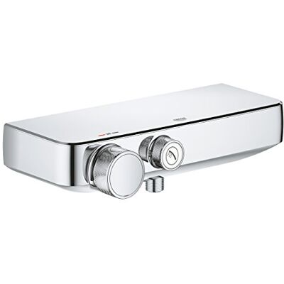Grohe Grohtherm SmartControl Bateria prysznicowa z termostatem, DN 15 Grohe Grohtherm SmartControl Bateria prysznicowa z termostatem, DN 15