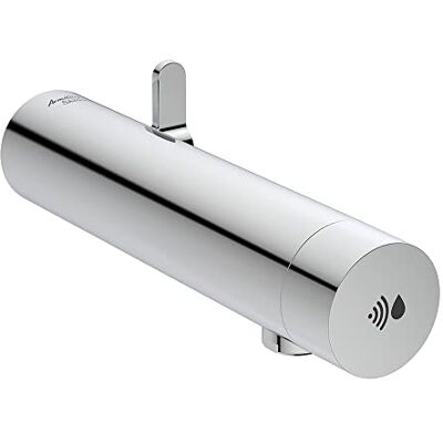 Ideal Standard Armitage Shanks A755AA Sensorflow E Sensor bateria umywalkowa, chrom Ideal Standard Armitage Shanks A755AA Sensorflow E Sensor bateria umywalkowa, chrom