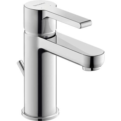 Duravit B21010 B.2 jednouchwytowa bateria umywalkowa, chrom Duravit B21010 B.2 jednouchwytowa bateria umywalkowa, chrom