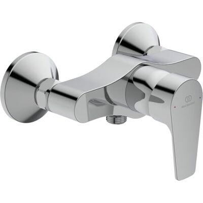 Ideal Standard BC493AA Cerafine D armatura prysznicowa, chromowana Ideal Standard BC493AA Cerafine D armatura prysznicowa, chromowana