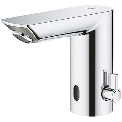 Grohe 36451000 Bateria Umywalkowa Chrom, 103 mm Grohe 36451000 Bateria Umywalkowa Chrom, 103 mm