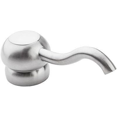PFISTER 920003S Dysza dozownika mydła Marielle, stal nierdzewna PFISTER 920003S Dysza dozownika mydła Marielle, stal nierdzewna
