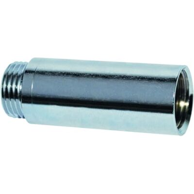 BOUTTE boutt 3143600 2515 C przedłużka do kranu 15 mm x 21 mm długość 25 mm chrom BOUTTE boutt 3143600 2515 C przedłużka do kranu 15 mm x 21 mm długość 25 mm chrom