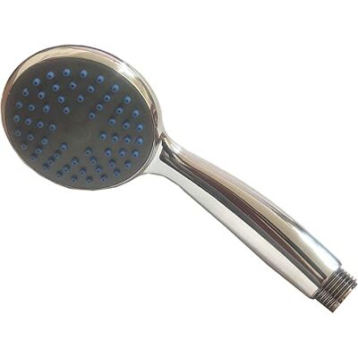KIPPEN - 5009X1 - Chromowany - ABS - Ręczna bidet spray KIPPEN - 5009X1 - Chromowany - ABS - Ręczna bidet spray