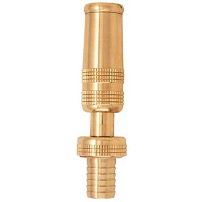 BOUTTE Boutt 2100239 251 High Flow dysza mosiężna/średnica rury: 25 BOUTTE Boutt 2100239 251 High Flow dysza mosiężna/średnica rury: 25