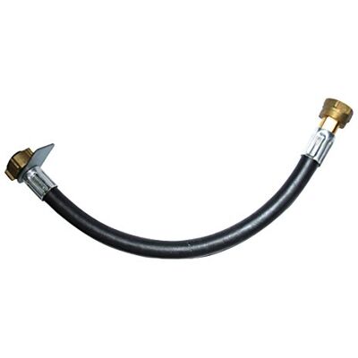 BOUTTE boutt 1183851 gzlyr70 wąż elastyczny, NF, do nakrętek butanowych 20 x 150 długość 70 cm BOUTTE boutt 1183851 gzlyr70 wąż elastyczny, NF, do nakrętek butanowych 20 x 150 długość 70 cm