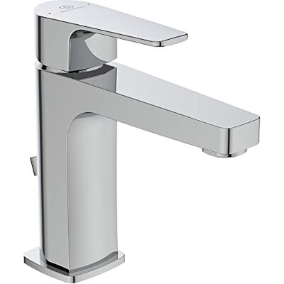 Ideal Standard Cerafine D bateria umywalkowa z wyskakującym odpadem, BC721AA Ideal Standard Cerafine D bateria umywalkowa z wyskakującym odpadem, BC721AA