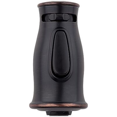 PFISTER 950529Y Kuchenna głowica natryskowa, toskański brąz PFISTER 950529Y Kuchenna głowica natryskowa, toskański brąz