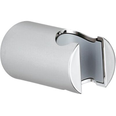 Grohe 27056000 Rainshower neutralny uchwyt ścienny na uchwyt prysznicowy chrom Grohe 27056000 Rainshower neutralny uchwyt ścienny na uchwyt prysznicowy chrom