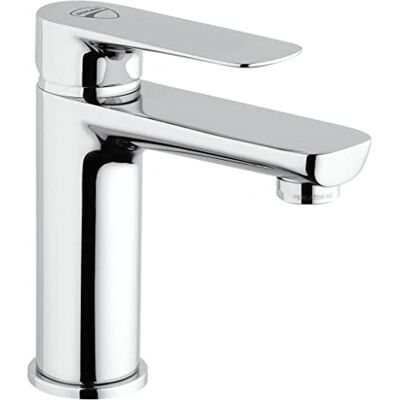 DUCATI HD20 chrom bateria umywalkowa bez odpływu DUCATI HD20 chrom bateria umywalkowa bez odpływu