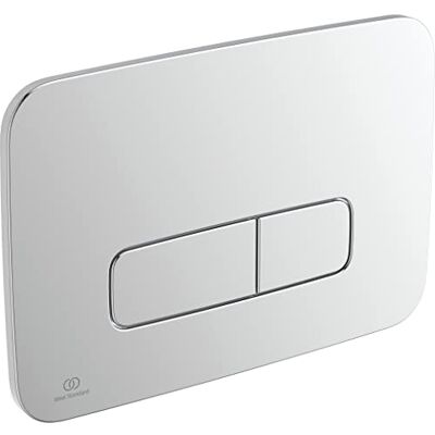 Ideal Standard R0123AA OLEAS™ M3 płyta mechaniczna, chrom Ideal Standard R0123AA OLEAS™ M3 płyta mechaniczna, chrom