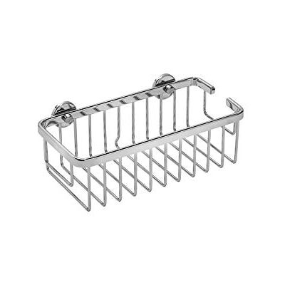Croydex Slimline - Aluminium - chromowane - Kosz na prysznic Croydex Slimline - Aluminium - chromowane - Kosz na prysznic