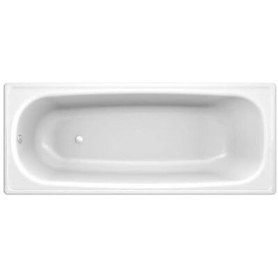 BLB Bath Europa 1,5 x 0,7 m bez nóg BLB Bath Europa 1,5 x 0,7 m bez nóg