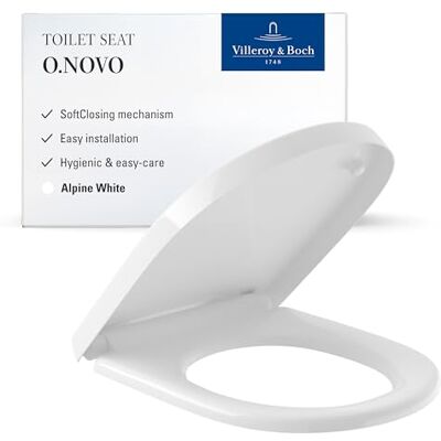 Villeroy & Boch - 9M38S101 - Biały Villeroy & Boch - 9M38S101 - Biały