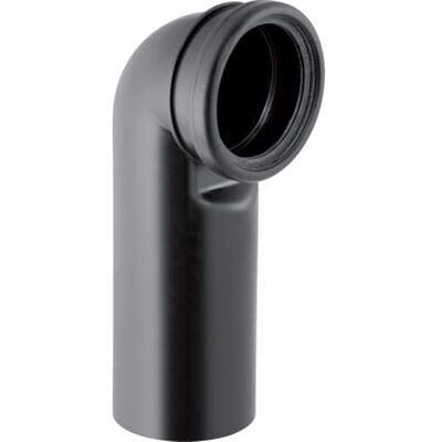 WARMHAND Geberit Kolanko Odpływ Toalety: H22.5Cm (240.942.00.1) WARMHAND Geberit Kolanko Odpływ Toalety: H22.5Cm (240.942.00.1)