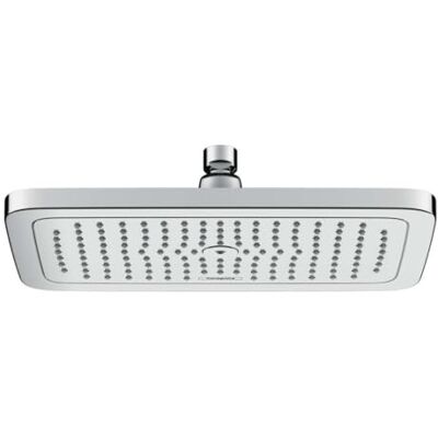 Hansgrohe Croma E Głowica prysznicowa 280 1jet chrom, 26257000 Hansgrohe Croma E Głowica prysznicowa 280 1jet chrom, 26257000