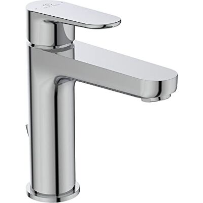 Ideal Standard Cerafine O bateria umywalkowa z wyskakującym odpadem, BC725AA Ideal Standard Cerafine O bateria umywalkowa z wyskakującym odpadem, BC725AA