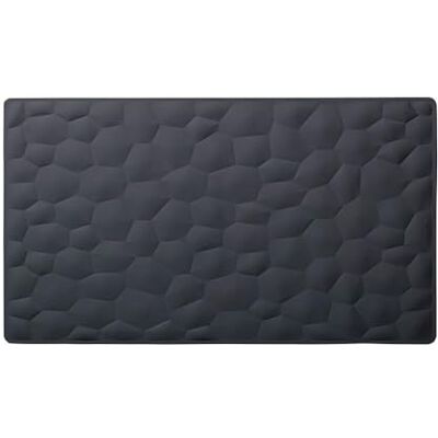 Sealskin Jade mata antypoślizgowa 40 x 70 cm szara Sealskin Jade mata antypoślizgowa 40 x 70 cm szara