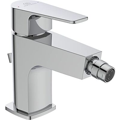 Ideal Standard BC691AA Cerafine D bateria bidetowa, chrom Ideal Standard BC691AA Cerafine D bateria bidetowa, chrom