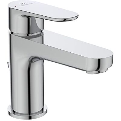 Ideal Standard Cerafine O Mini bateria umywalkowa z wyskakującymi odpadami, BC723AA Ideal Standard Cerafine O Mini bateria umywalkowa z wyskakującymi odpadami, BC723AA