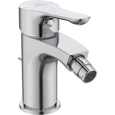 Ideal Standard Alpha jednouchwytowa bateria bidetowa, chromowana Ideal Standard Alpha jednouchwytowa bateria bidetowa, chromowana