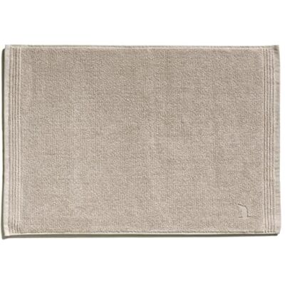 Möve Superwuschel dywanik prysznicowy 50 x 70 cm ze 100% bawełny, kaszmir Möve Superwuschel dywanik prysznicowy 50 x 70 cm ze 100% bawełny, kaszmir