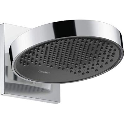 Hansgrohe Rainfinity Głowica prysznicowa 250 1jet z przyłączem ściennym chrom, 26226000 Hansgrohe Rainfinity Głowica prysznicowa 250 1jet z przyłączem ściennym chrom, 26226000