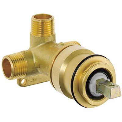 DELTA FAUCET R3510-WL Tesla toaleta DELTA FAUCET R3510-WL Tesla toaleta