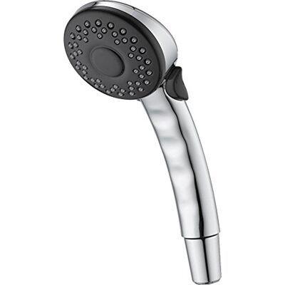 DELTA Faucet Jednokrotnie dotykowa słuchawka prysznicowa, chromowana 59462-B-PK DELTA Faucet Jednokrotnie dotykowa słuchawka prysznicowa, chromowana 59462-B-PK
