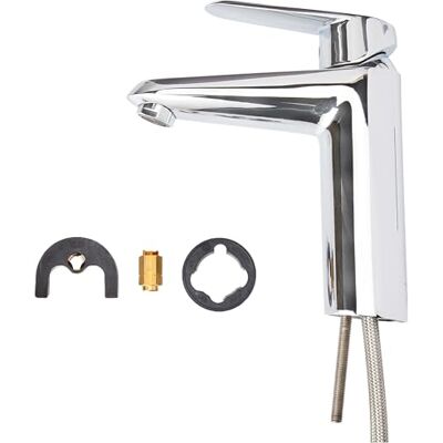 Grohe Eurodisc Cosmopolitan Bateria umywalkowa, DN 15 Rozmiar M Grohe Eurodisc Cosmopolitan Bateria umywalkowa, DN 15 Rozmiar M
