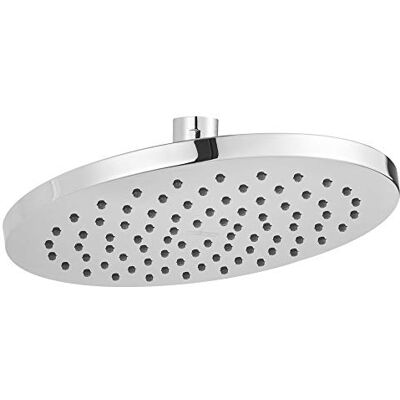 American Standard 1660527.002 Studio S 8 cali deszczownica 2,5 gpm, polerowany chrom American Standard 1660527.002 Studio S 8 cali deszczownica 2,5 gpm, polerowany chrom