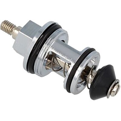 Kludi 7648005-00 o. Uchwyt podtynkowy, chrom Kludi 7648005-00 o. Uchwyt podtynkowy, chrom